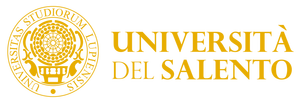 Logo università del salento